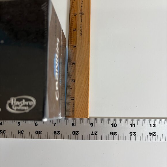 Hasbro Cranium Dark Fun Party Game For Adults New Sealed Pack - Picture 5 of 6